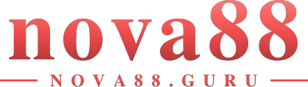nova88 โลโก้